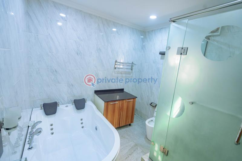 4 bedroom Detached Duplex For Sale Agungi Lekki Lagos - 6