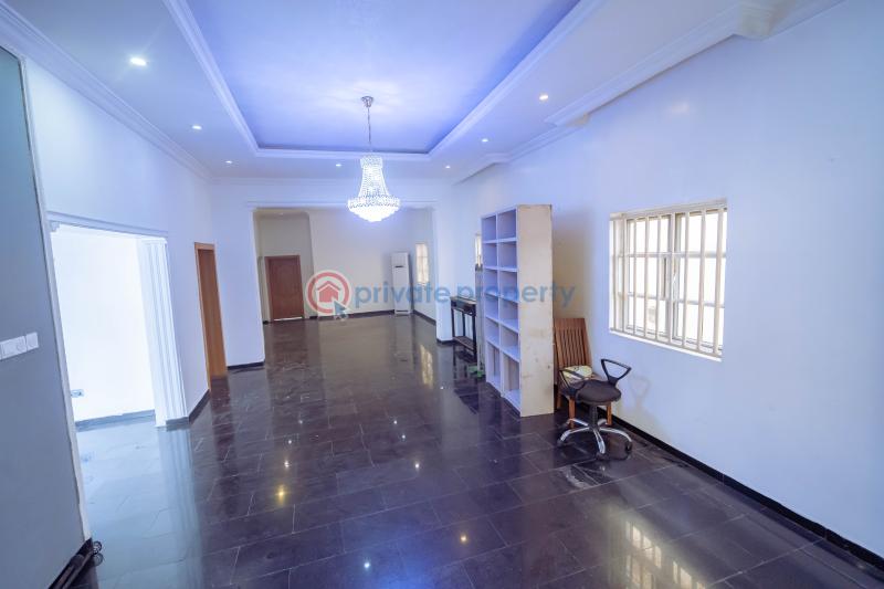 4 bedroom Detached Duplex For Sale Agungi Lekki Lagos - 2