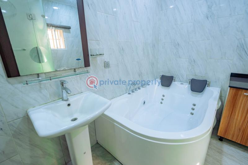 4 bedroom Detached Duplex For Sale Agungi Lekki Lagos - 12