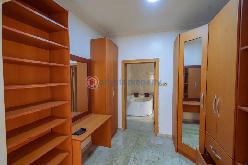 4 bedroom Detached Duplex For Sale Agungi Lekki Lagos - 4