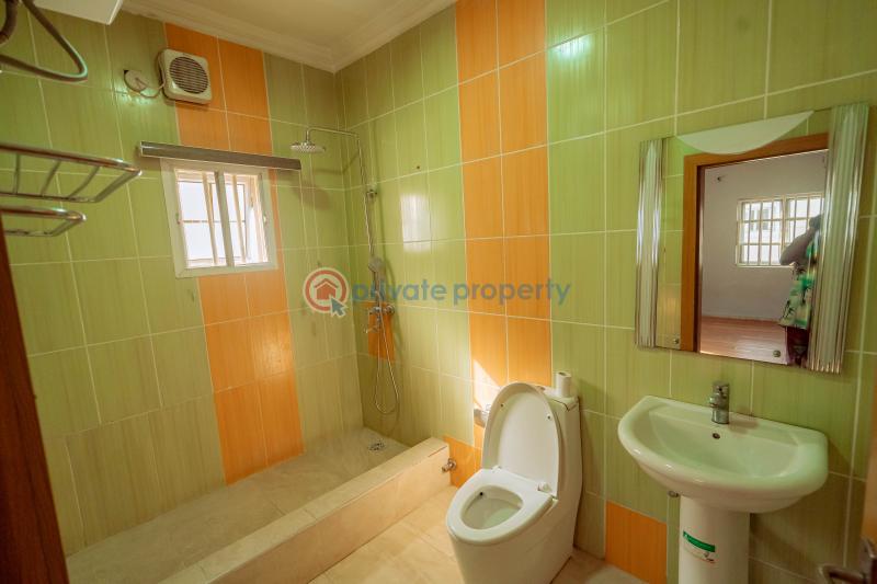 4 bedroom Detached Duplex For Sale Agungi Lekki Lagos - 10