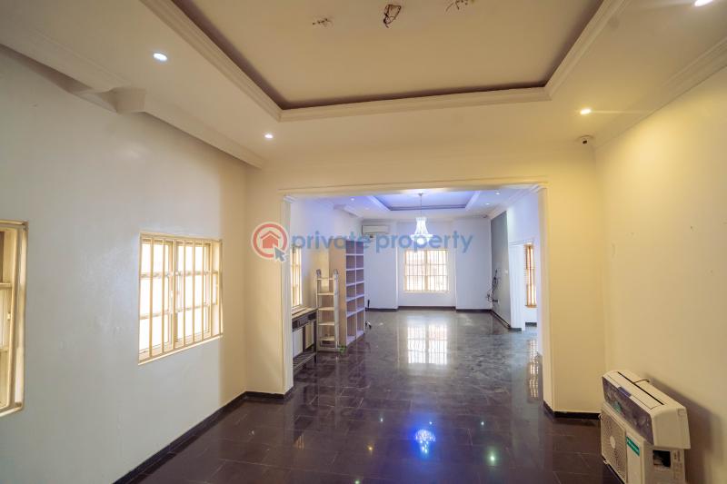 4 bedroom Detached Duplex For Sale Agungi Lekki Lagos - 1