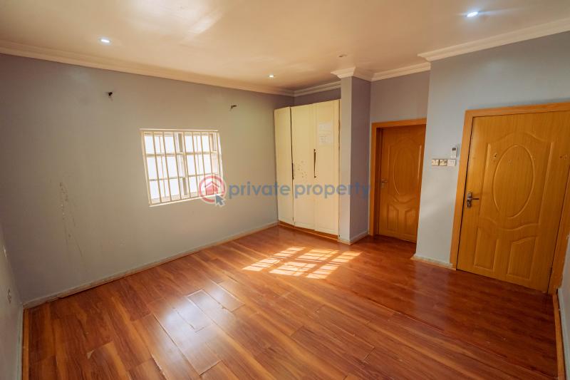 4 bedroom Detached Duplex For Sale Agungi Lekki Lagos - 9