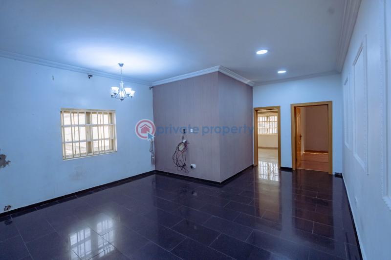 4 bedroom Detached Duplex For Sale Agungi Lekki Lagos - 8