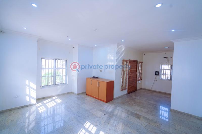 4 bedroom Detached Duplex For Sale Agungi Lekki Lagos - 11