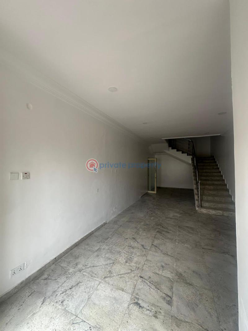 4 bedroom Detached Duplex For Rent Lekki Phase 1 Lagos - 12