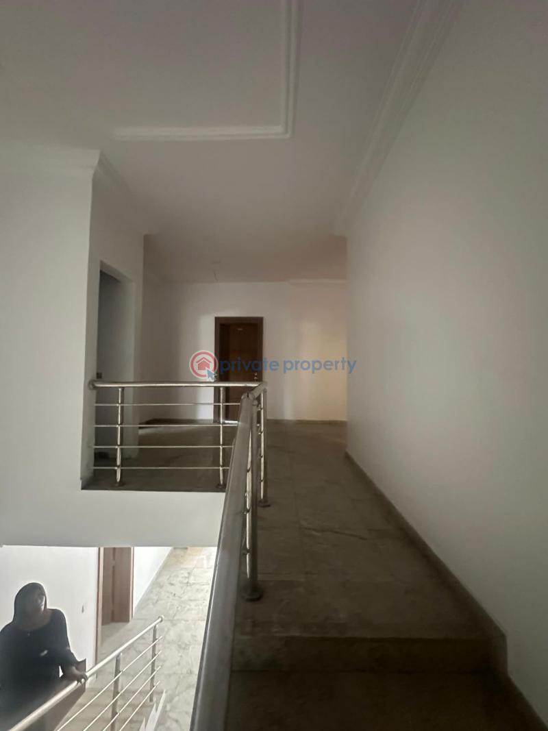 4 bedroom Detached Duplex For Rent Lekki Phase 1 Lagos - 9
