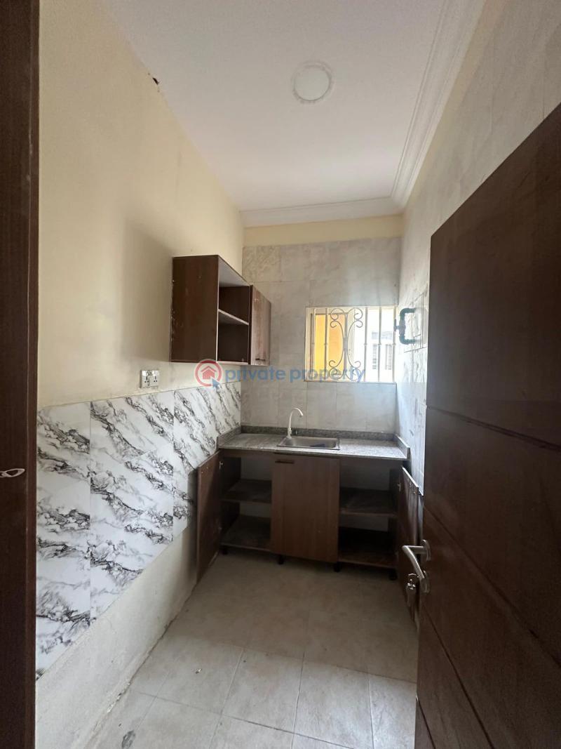 4 bedroom Detached Duplex For Rent Lekki Phase 1 Lagos - 1