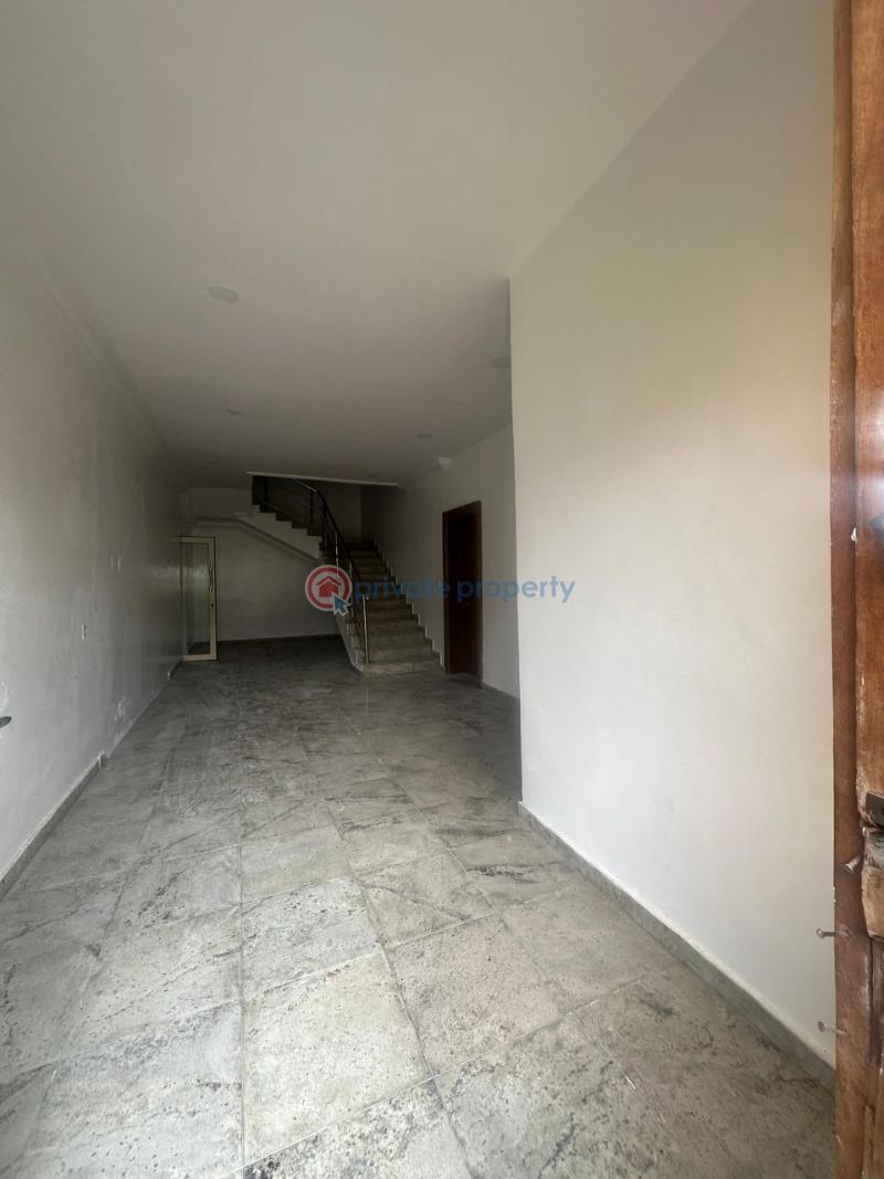 4 bedroom Detached Duplex For Rent Lekki Phase 1 Lagos - 13