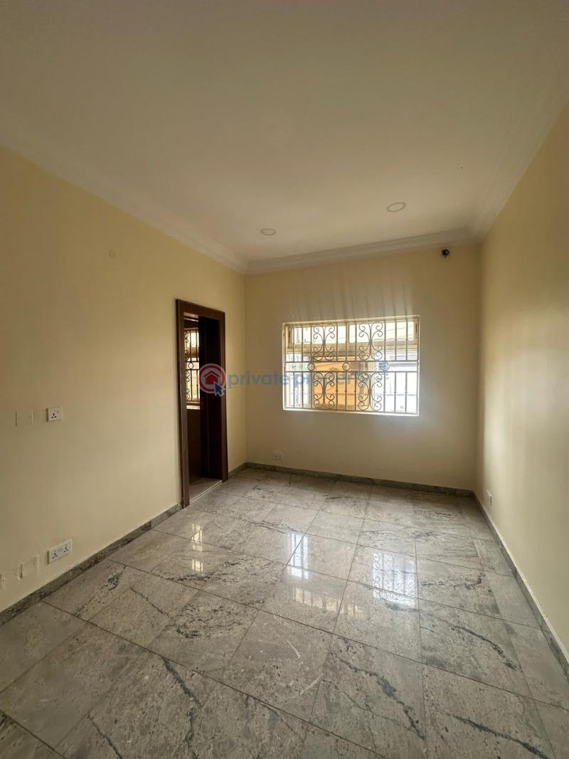 4 bedroom Detached Duplex For Rent Lekki Phase 1 Lagos - 4