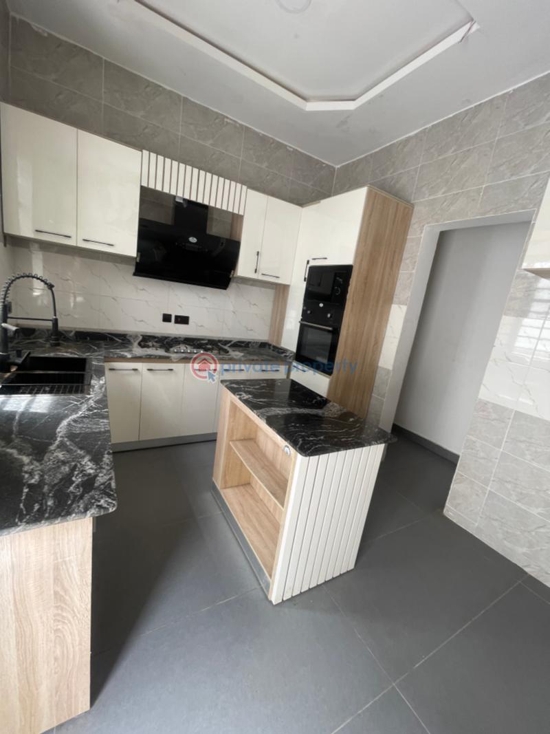 4 bedroom Detached Duplex For Sale Orchid Lekki Lagos - 3