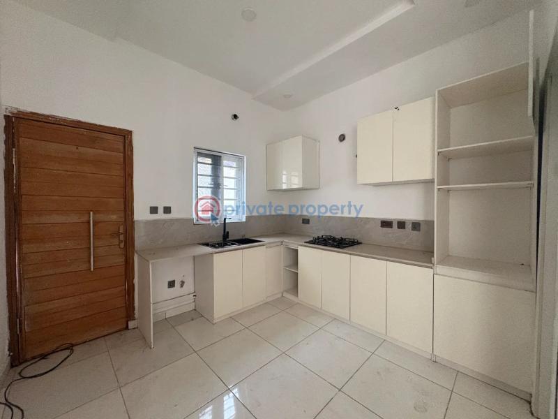 4 bedroom Detached Duplex For Sale Ikate Elegushi Lekki Lagos - 1