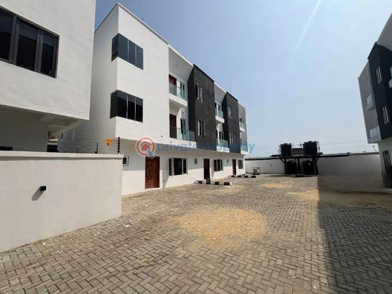 4 bedroom Detached Duplex For Sale Ikate Elegushi Lekki Lagos - 0