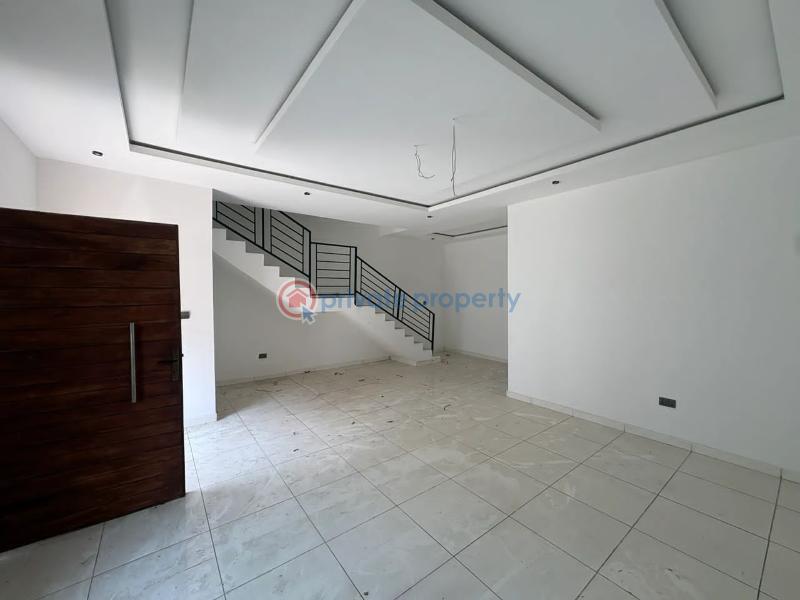 4 bedroom Detached Duplex For Sale Ikate Elegushi Lekki Lagos - 3
