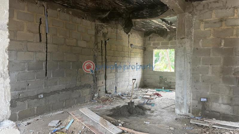 4 bedroom Terrace For Sale Sangotedo Ajah Lagos - 1