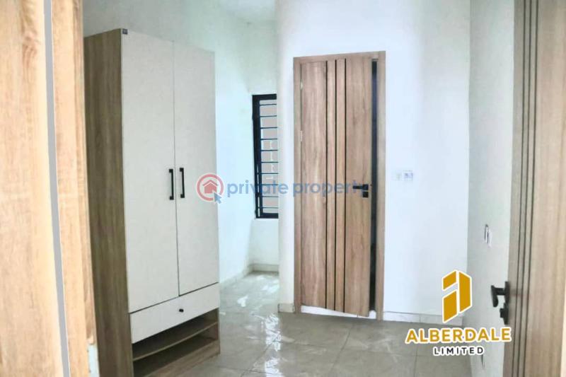 4 bedroom Duplex For Sale Ikota Gra Ikota Lekki Lagos - 6