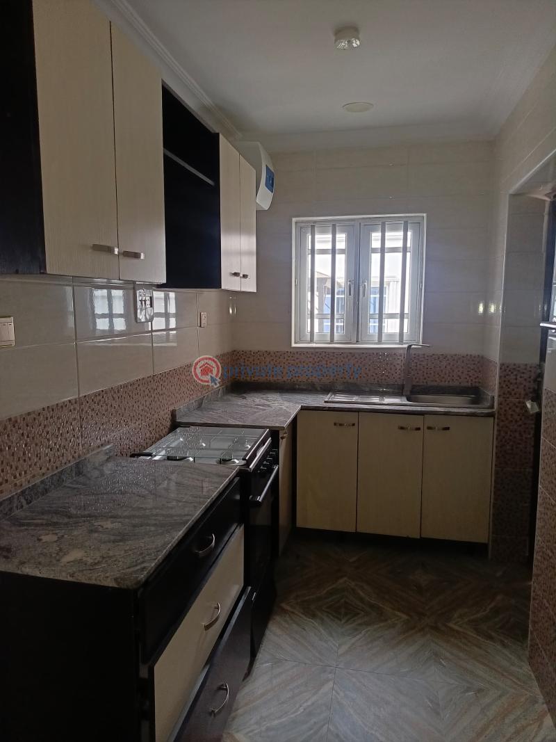 Detached Duplex For Sale Aerodrome Gra Samonda Ibadan Oyo - 5