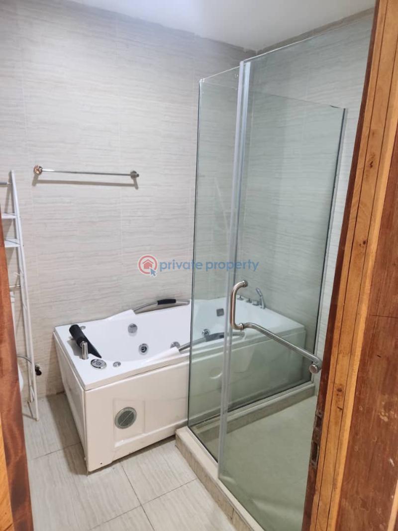 4 bedroom Terraced Duplex For Sale Off Awolowo Road Ikoyi South West Lagos - 10