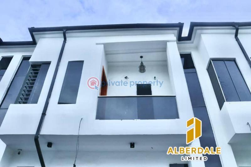 4 bedroom Duplex For Sale Ikota Gra Ikota Lekki Lagos - 0
