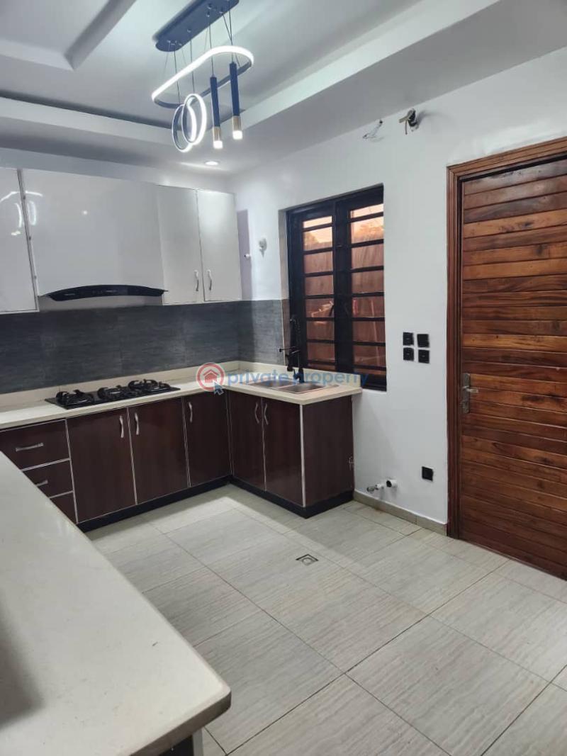 4 bedroom Terraced Duplex For Sale Off Awolowo Road Ikoyi South West Lagos - 3