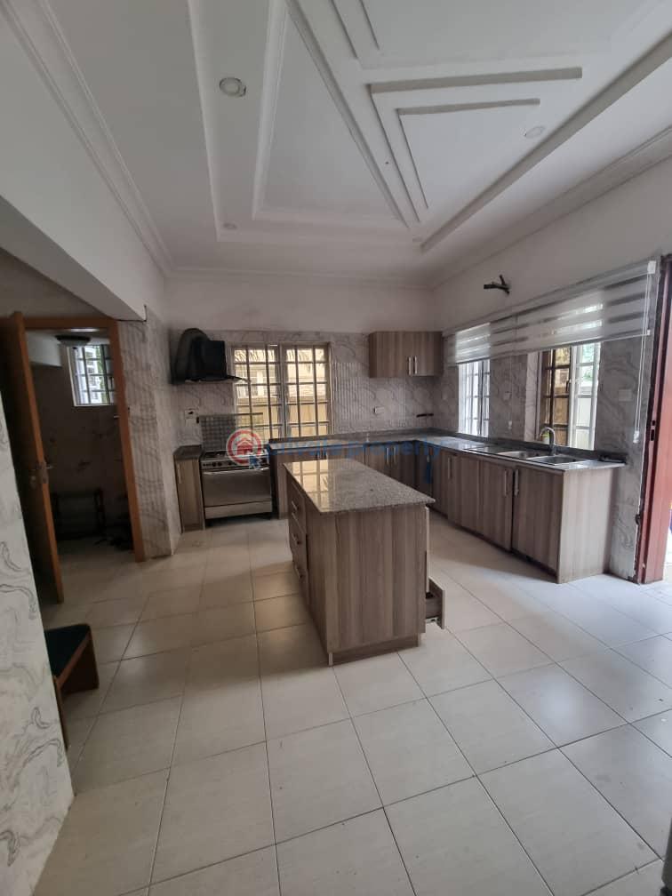 4 bedroom Semi detached Duplex For Rent Off Orchid Road Lekki Lagos - 8