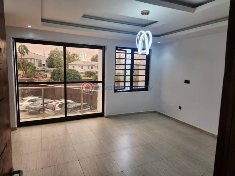 4 bedroom Terraced Duplex For Sale Off Awolowo Road Ikoyi South West Lagos - 5