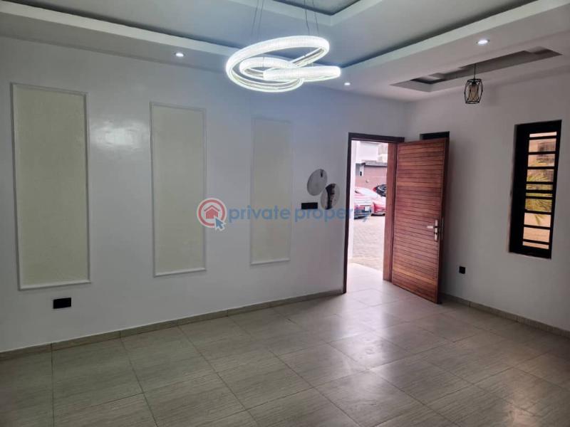 4 bedroom Terraced Duplex For Sale Off Awolowo Road Ikoyi South West Lagos - 1