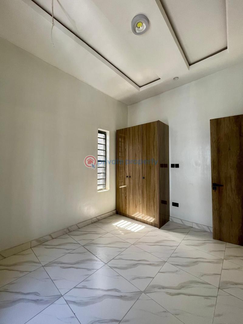 4 bedroom Detached Duplex For Rent Orchid Road Lekki Lagos - 11