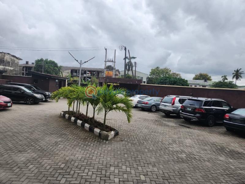 4 bedroom Terraced Duplex For Sale Off Awolowo Road Ikoyi South West Lagos - 11