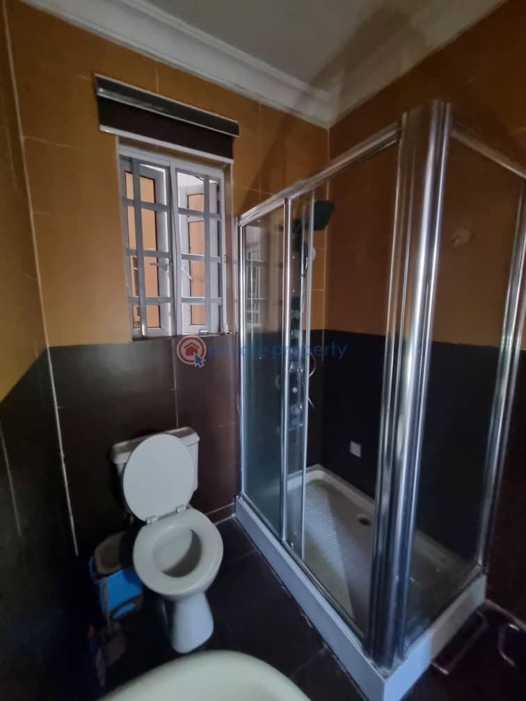 4 bedroom Semi detached Duplex For Rent Off Orchid Road Lekki Lagos - 19