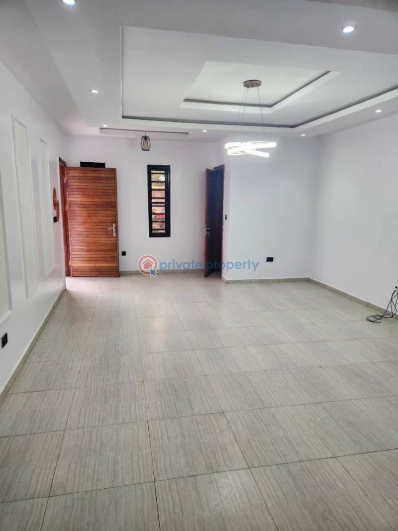 4 bedroom Terraced Duplex For Sale Off Awolowo Road Ikoyi South West Lagos - 2