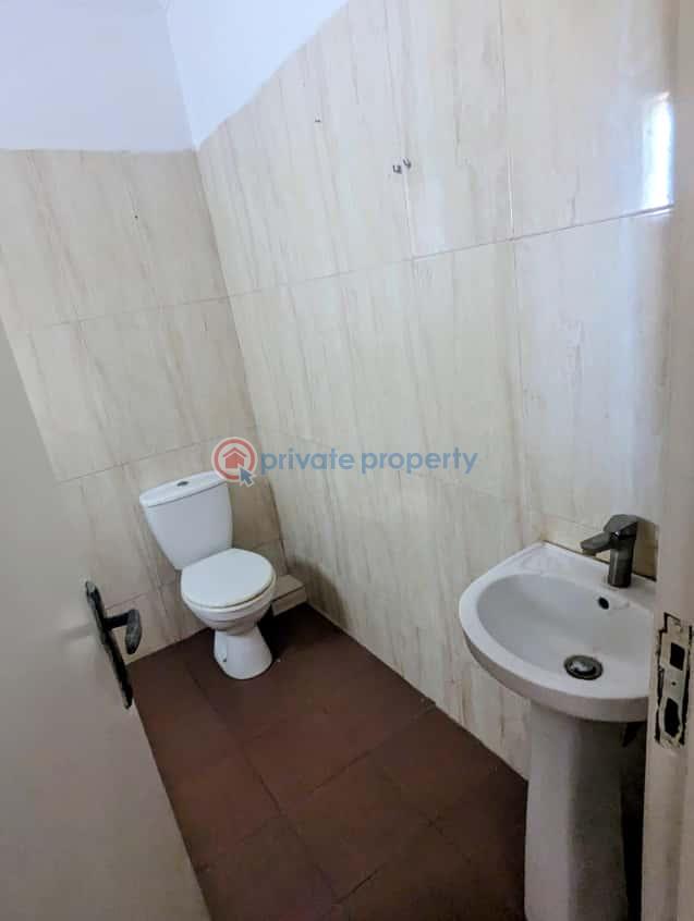 4 bedroom Semi detached Duplex For Rent Bakare Estate Agungi Lekki Lagos - 5