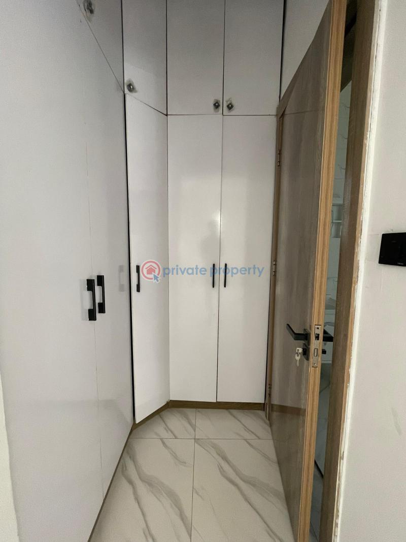 4 bedroom Detached Duplex For Rent Orchid Road Lekki Lagos - 5