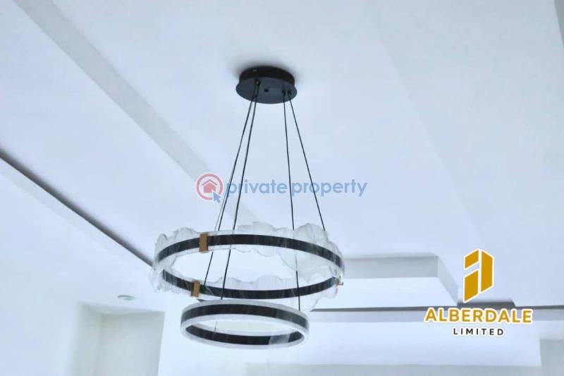 4 bedroom Duplex For Sale Ikota Gra Ikota Lekki Lagos - 3