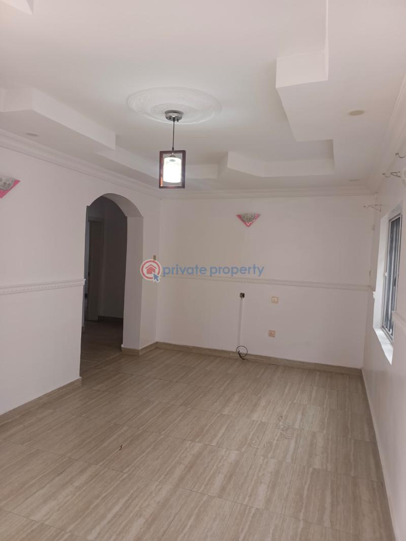 Detached Duplex For Sale Aerodrome Gra Samonda Ibadan Oyo - 6