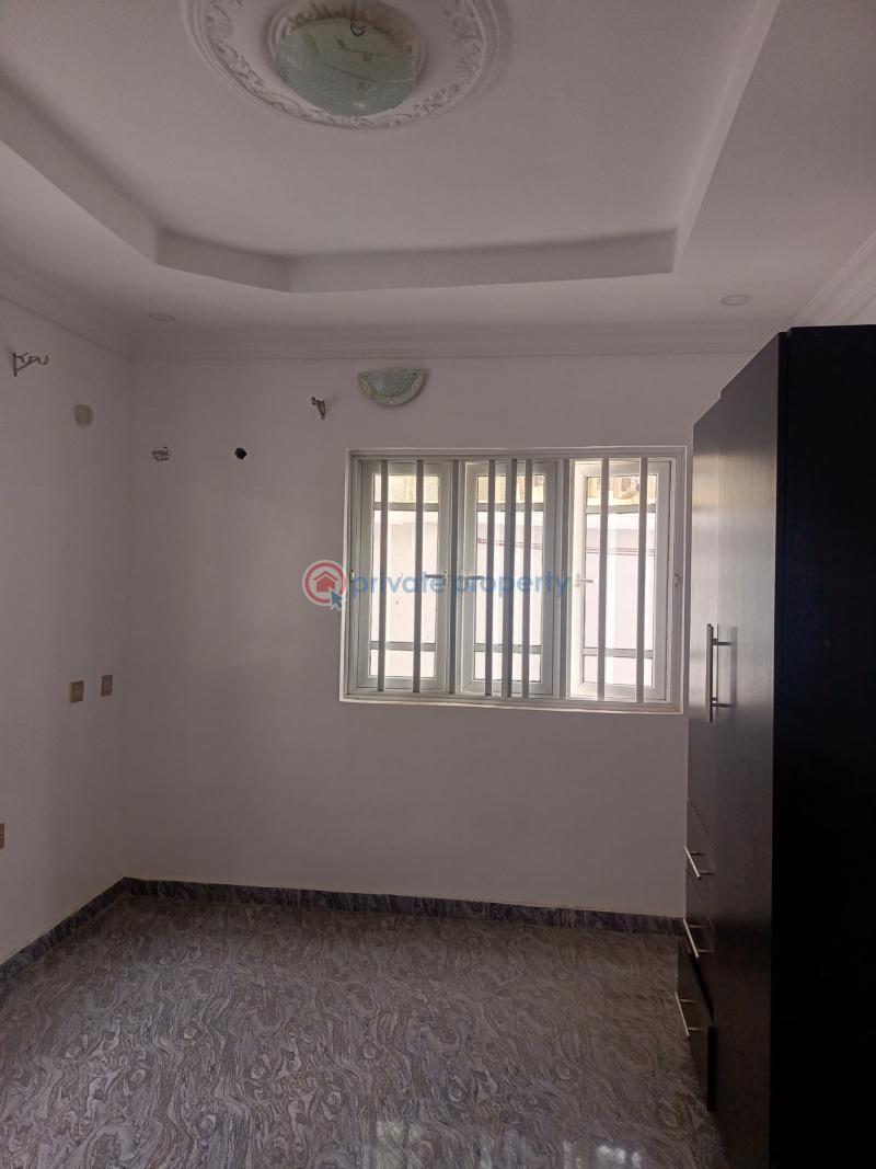Detached Duplex For Sale Aerodrome Gra Samonda Ibadan Oyo - 7