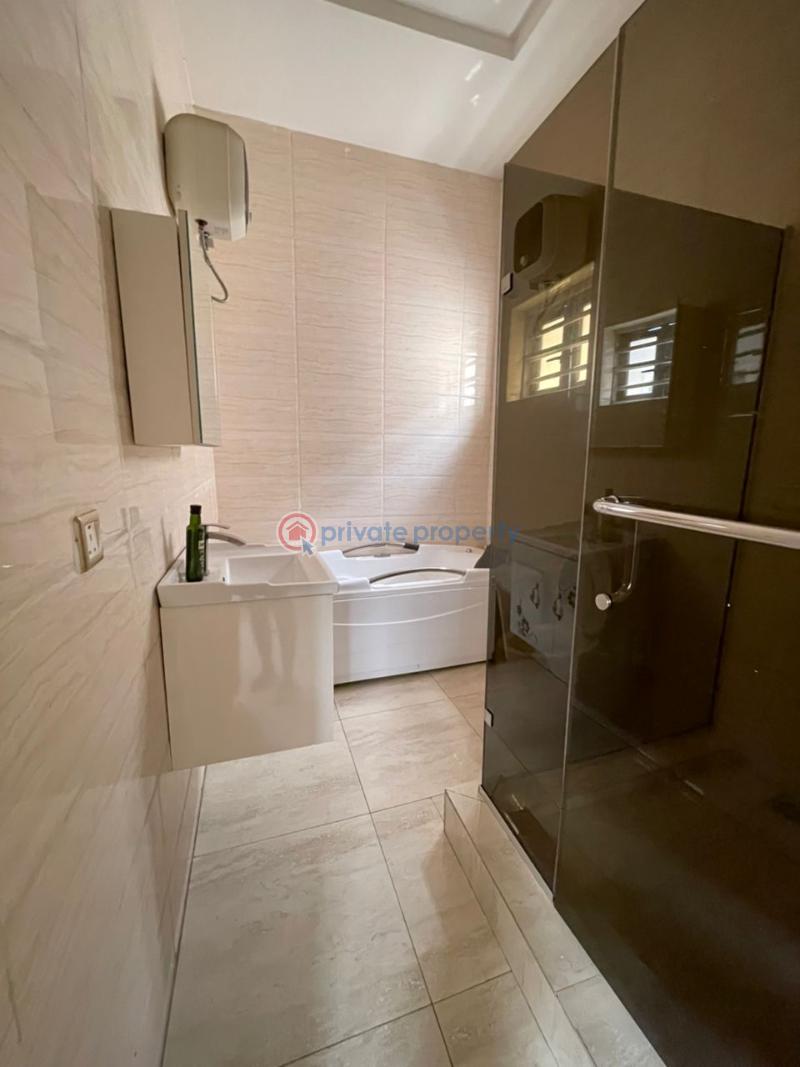 4 bedroom Duplex For Rent Ikota Lekki Lagos - 7