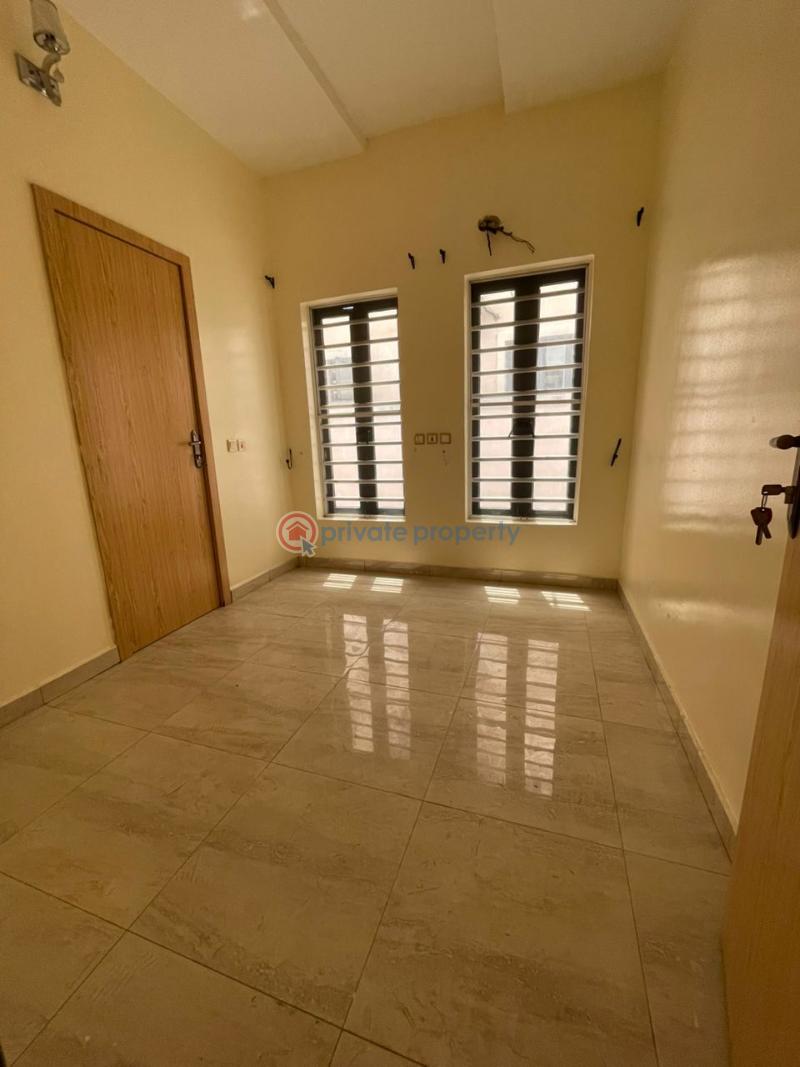 4 bedroom Duplex For Rent Ikota Lekki Lagos - 3