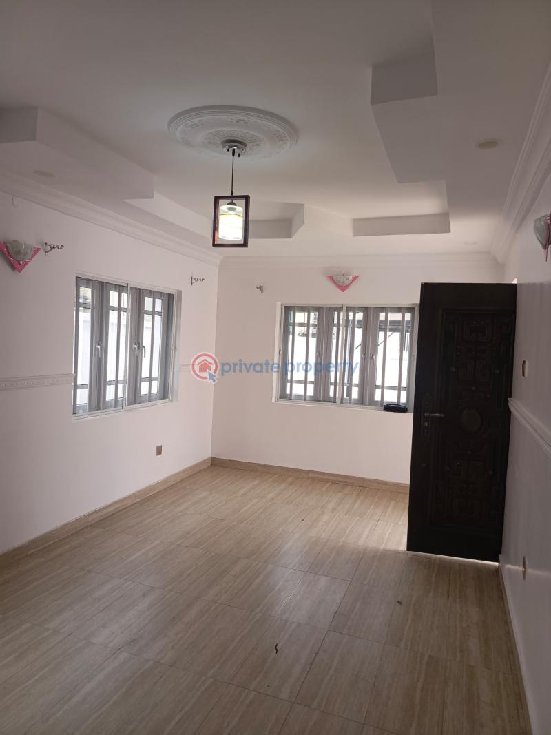 Detached Duplex For Sale Aerodrome Gra Samonda Ibadan Oyo - 8