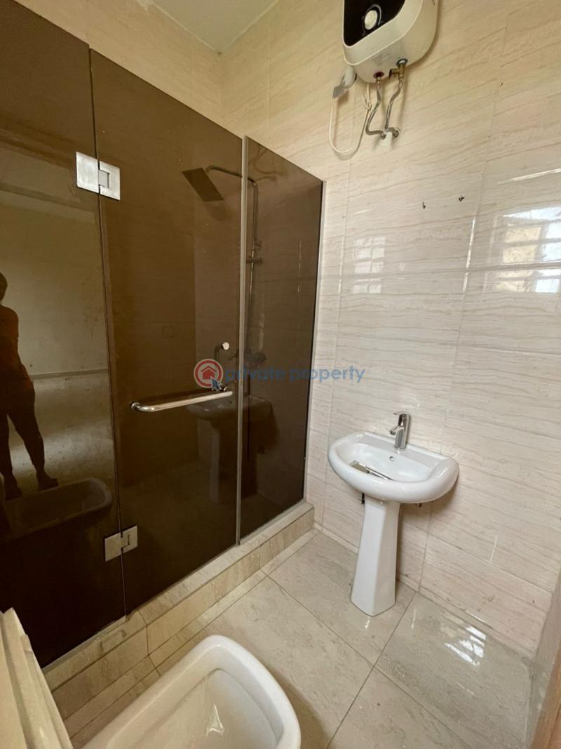 4 bedroom Duplex For Rent Ikota Lekki Lagos - 8