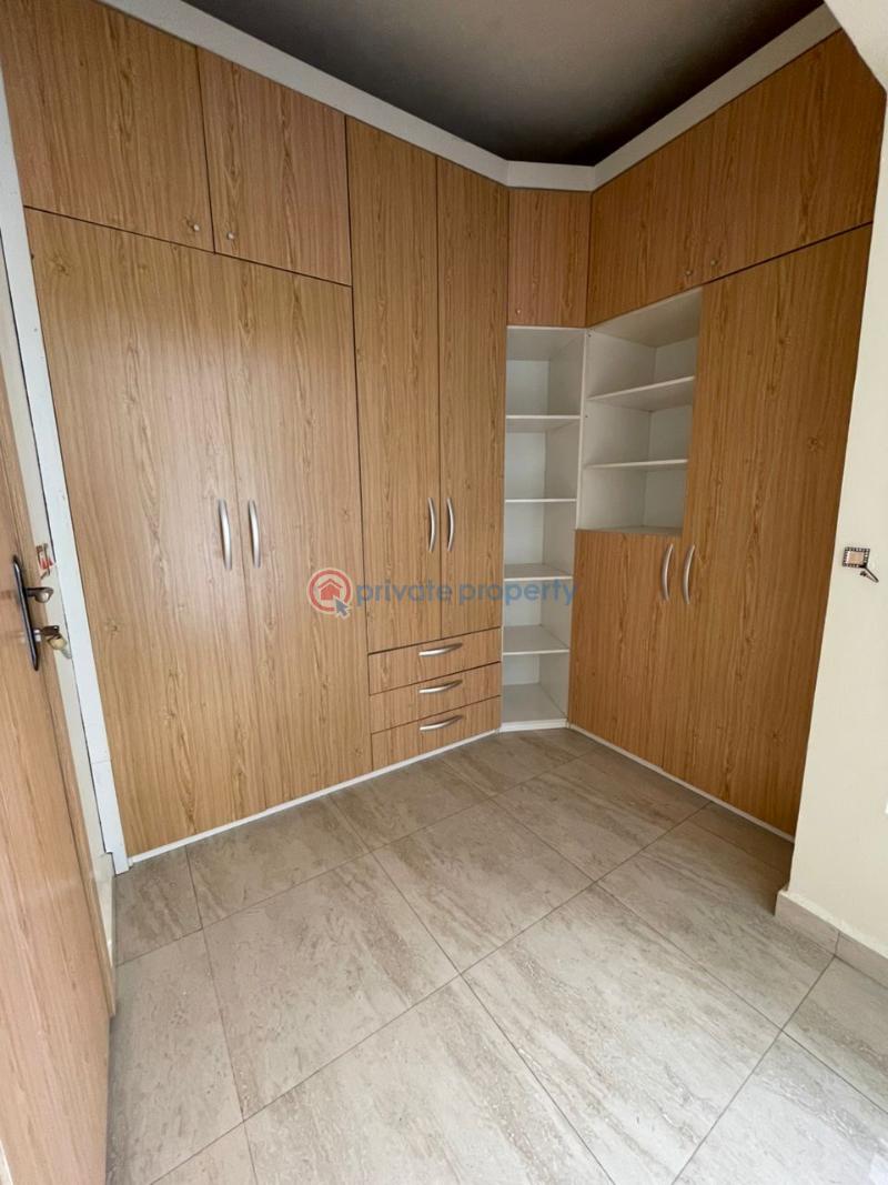 4 bedroom Duplex For Rent Ikota Lekki Lagos - 6