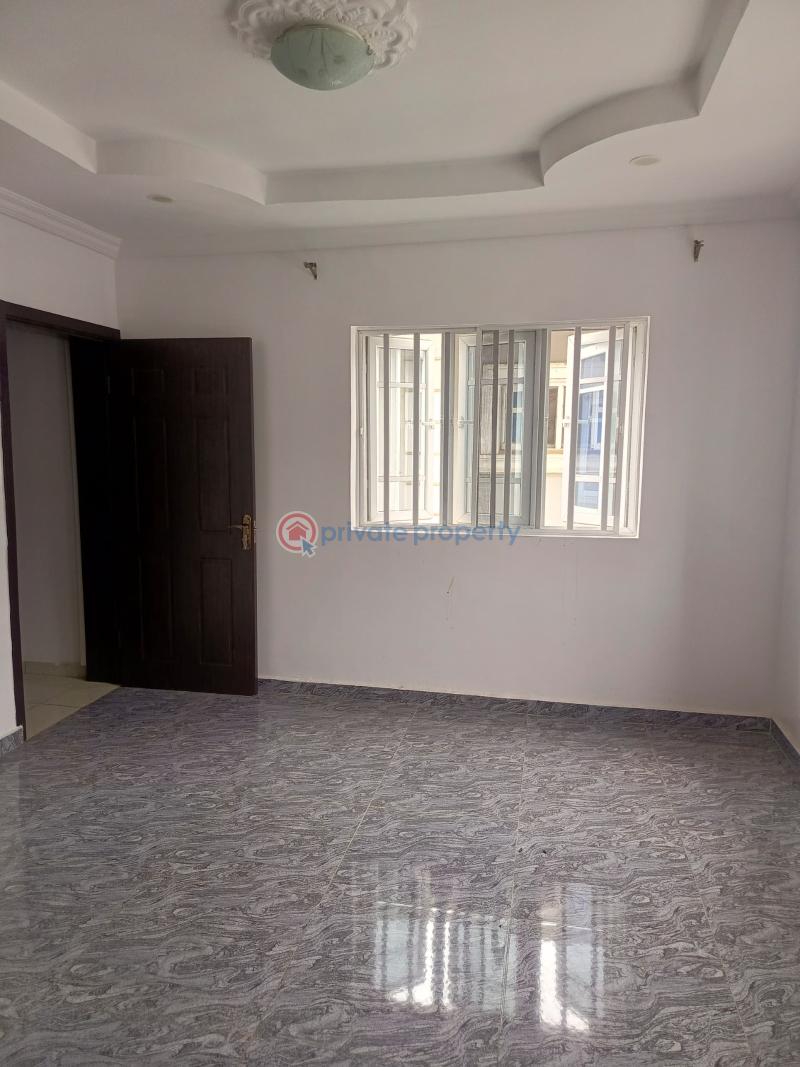 Detached Duplex For Sale Aerodrome Gra Samonda Ibadan Oyo - 1