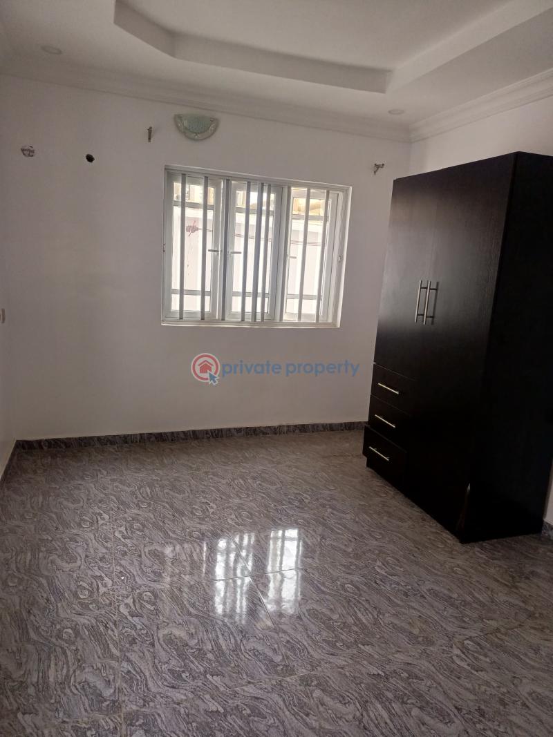 Detached Duplex For Sale Aerodrome Gra Samonda Ibadan Oyo - 9