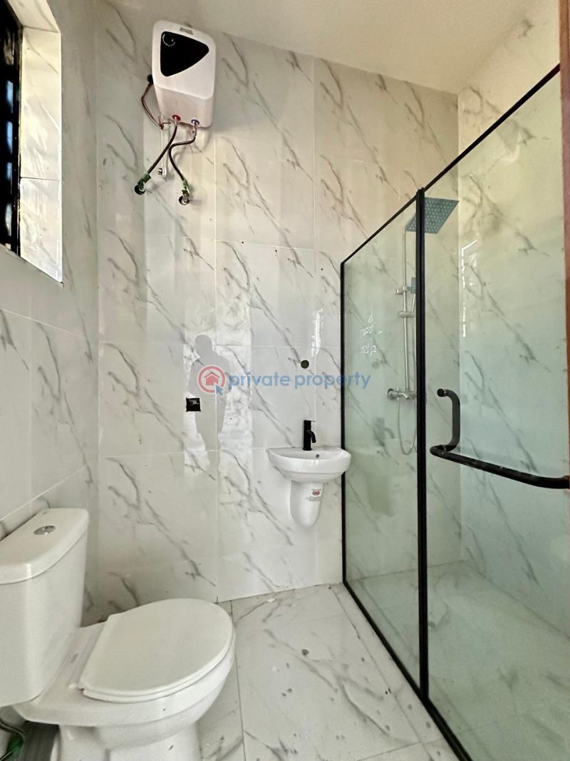 4 bedroom Semi detached Duplex For Sale Orchid Road Lekki Phase 1 Lagos - 13