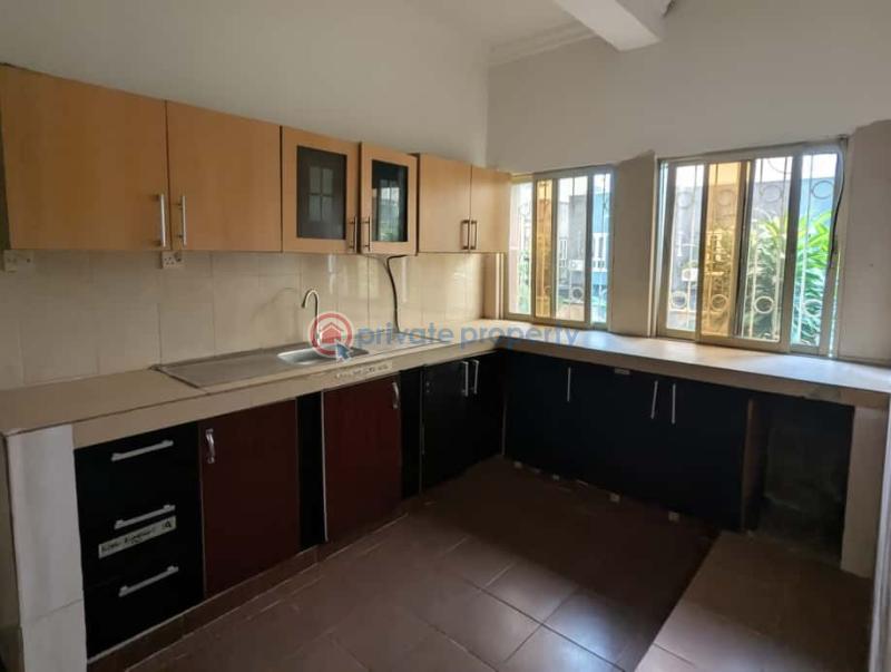 4 bedroom Semi detached Duplex For Rent Bakare Estate Agungi Lekki Lagos - 2