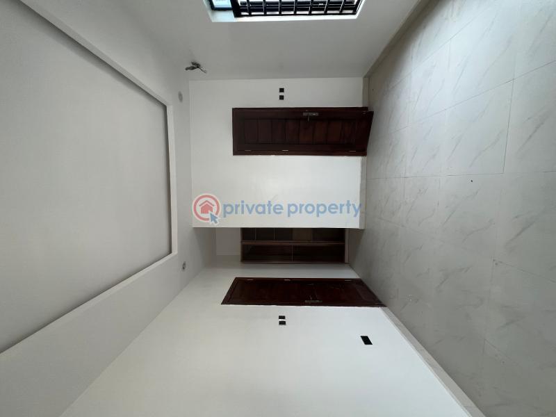 4 bedroom Semi detached Duplex For Sale Ologolo Lekki Lagos - 19