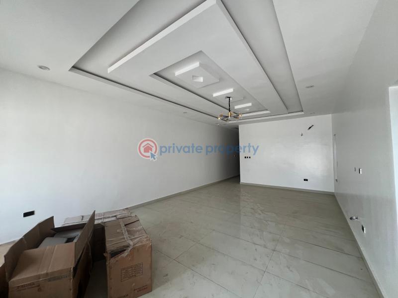 4 bedroom Semi detached Duplex For Sale Ologolo Lekki Lagos - 11