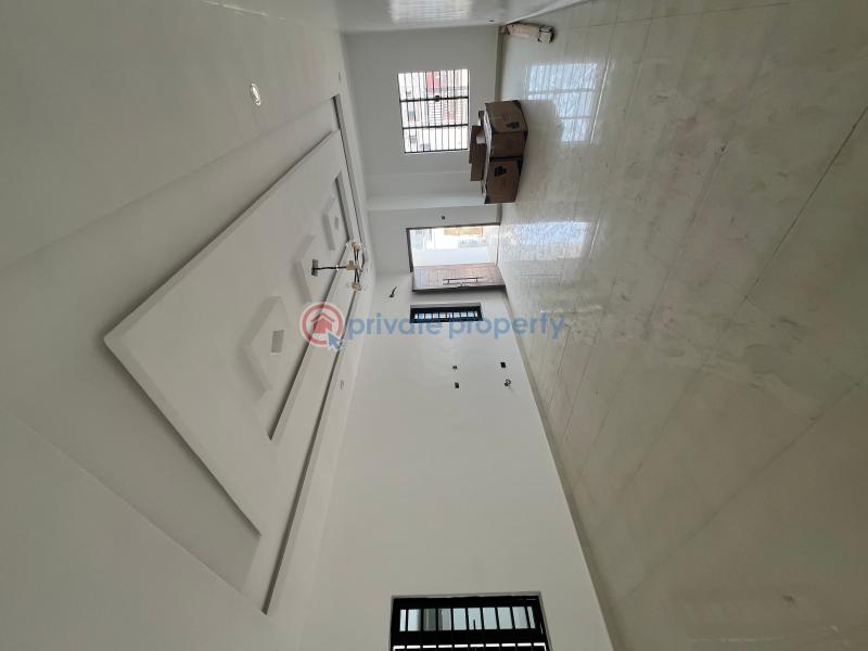 4 bedroom Semi detached Duplex For Sale Ologolo Lekki Lagos - 7
