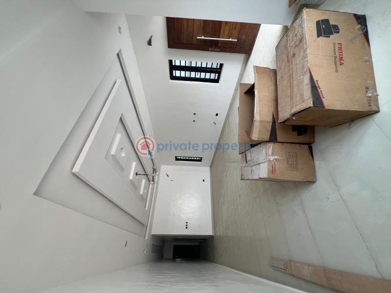 4 bedroom Semi detached Duplex For Sale Ologolo Lekki Lagos - 10