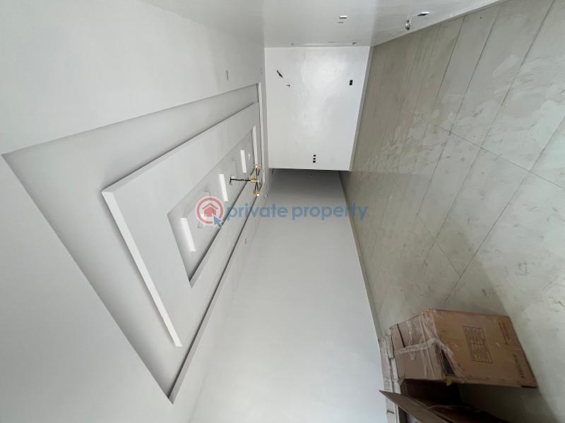 4 bedroom Semi detached Duplex For Sale Ologolo Lekki Lagos - 8